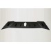 Subaru BRZ / Toyota 86 Facelift 2012 - 2021 Roof Diffuser with Carbon Style Texture